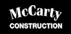 McCarty Construction LLC